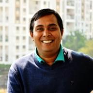 Prasad Toke