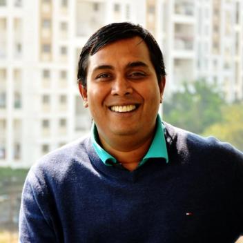 Prasad Toke