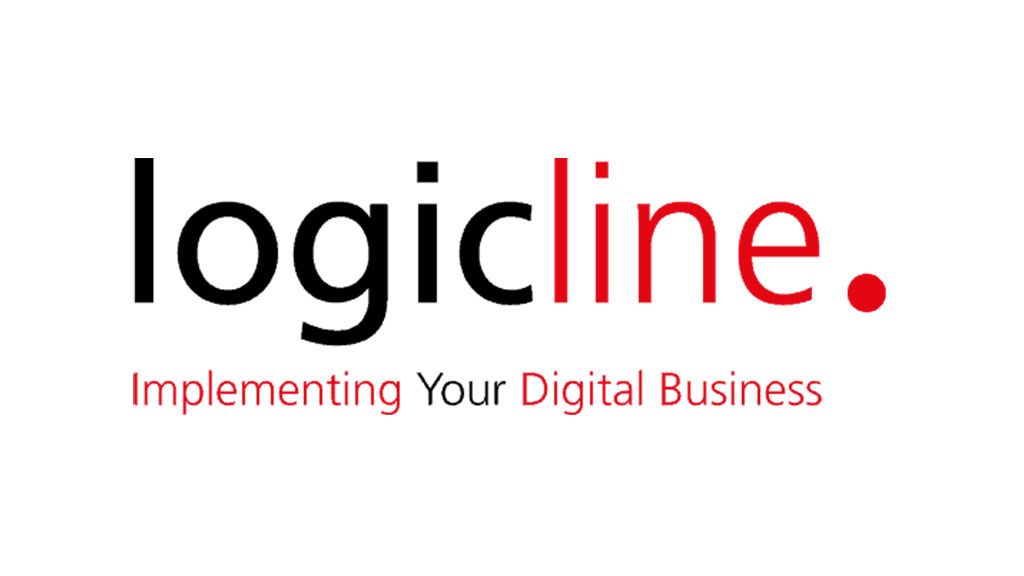logicline GmbH Logo