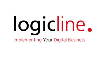 logicline GmbH Logo