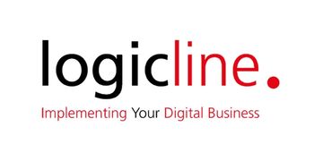 logicline GmbH Logo