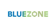 BLUE-ZONE GmbH Logo