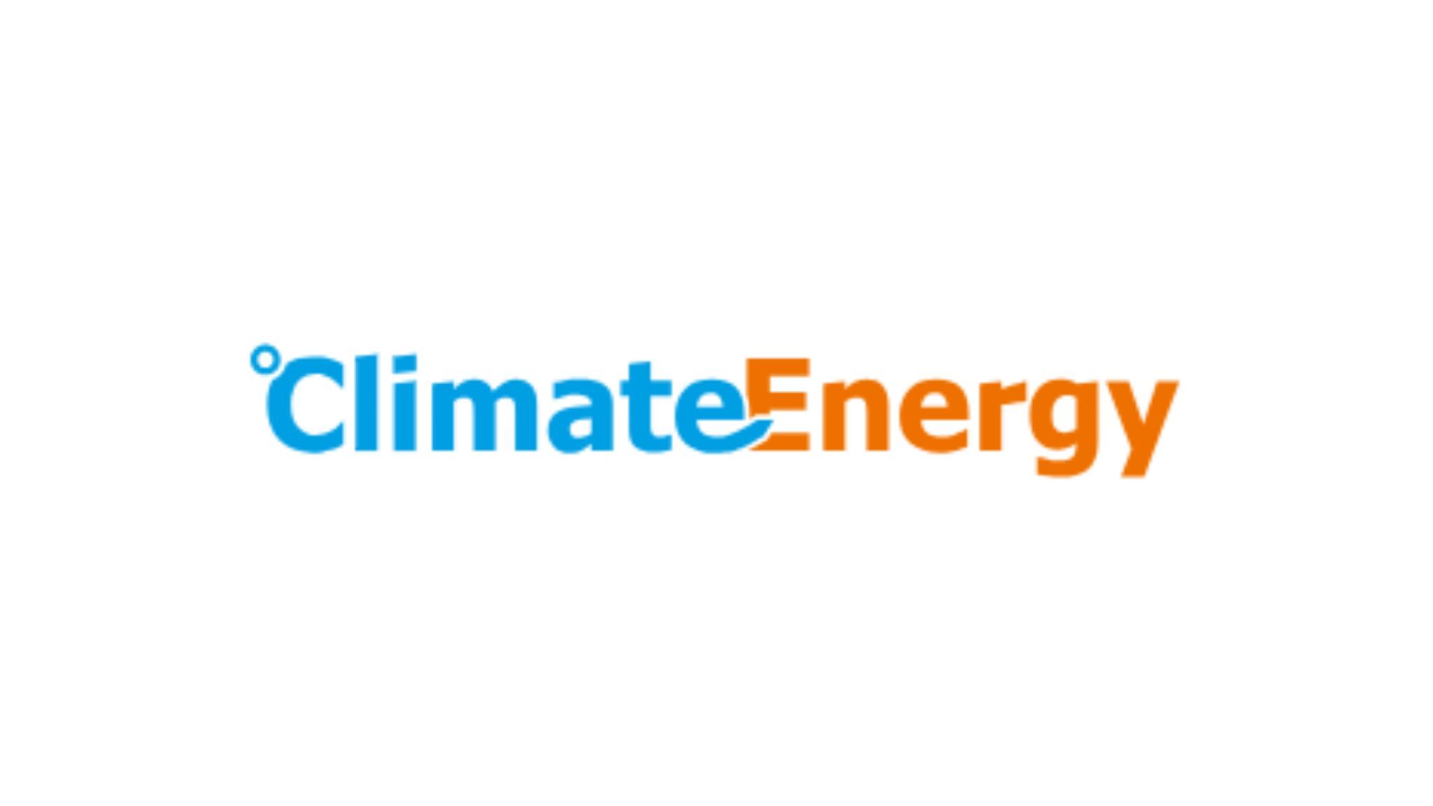 Climate Energy GmbH Logo