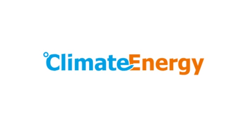 Climate Energy GmbH Logo