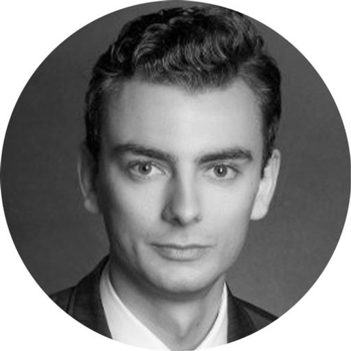 Martin Dimmler
