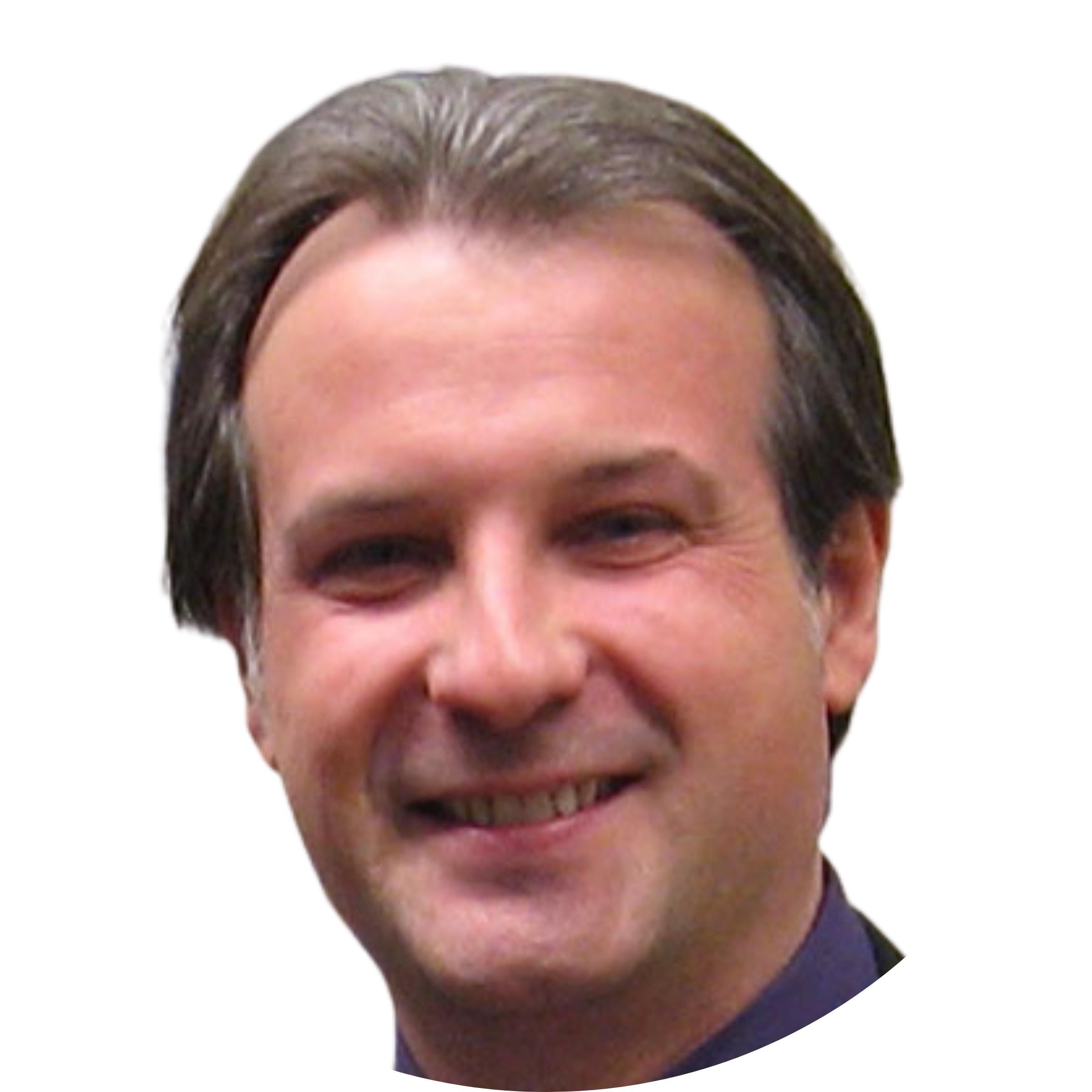 Robert Diosi