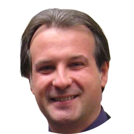 Robert Diosi