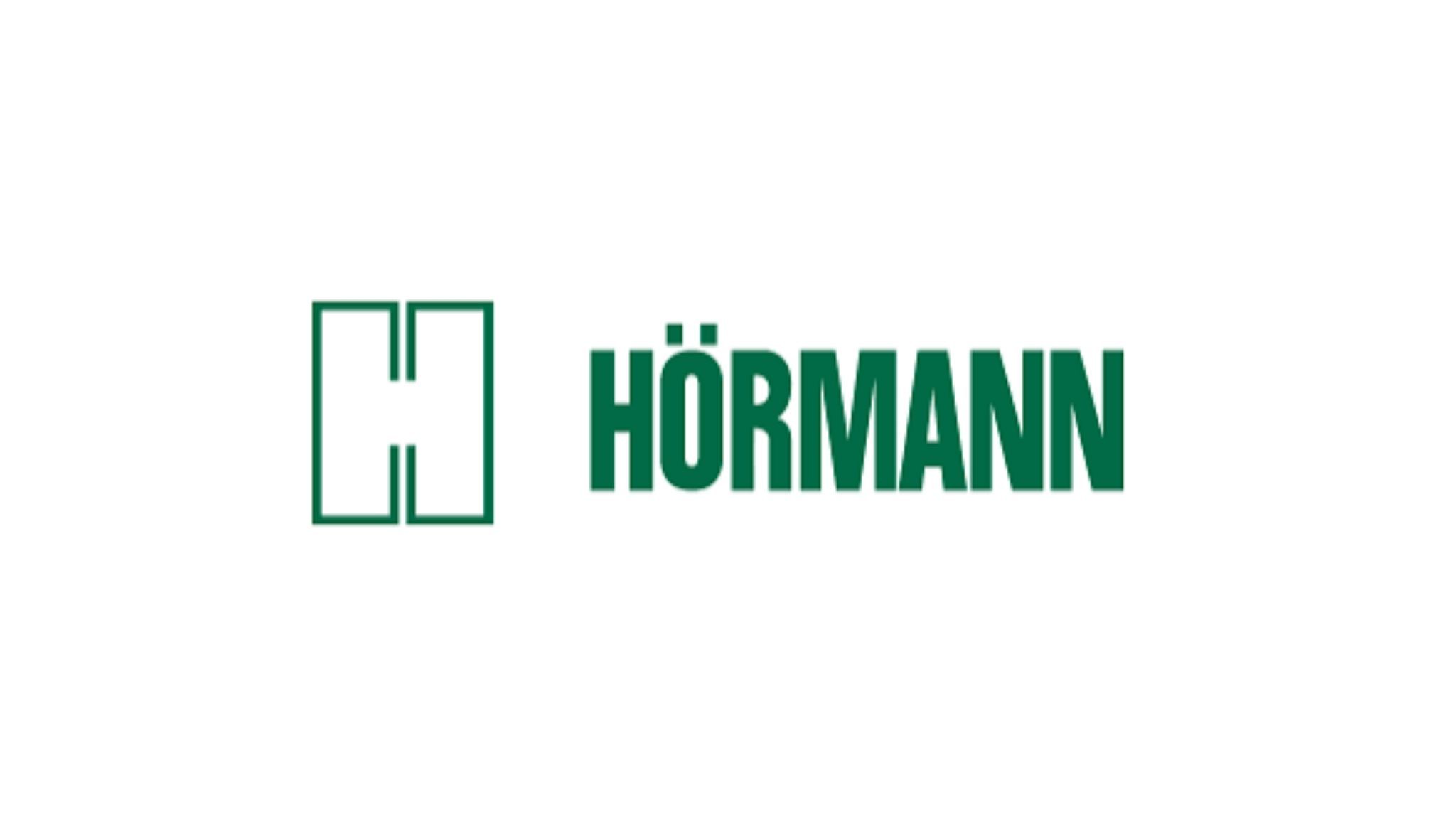 Rudolf Hörmann GmbH & Co. KG Logo