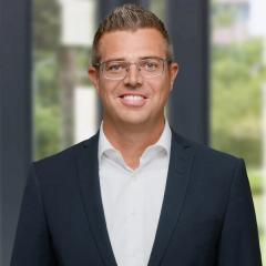 Dr. Christian Mosch