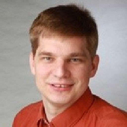 Marco Müller