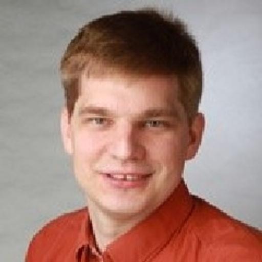 Marco Müller