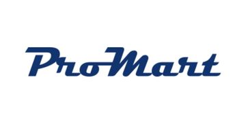 ProMart Logo
