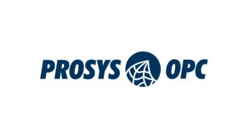 Prosys OPC Logo