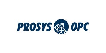 Prosys OPC Logo