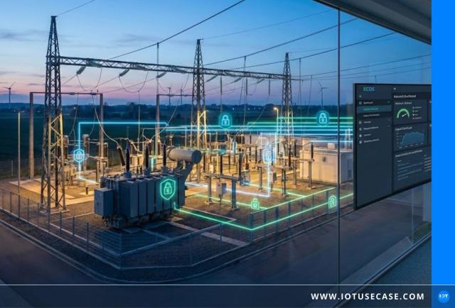 Automatisiertes PKI-Zertifikatsmanagement für sichere Energieinfrastrukturen