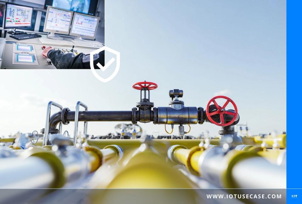OT security in energy supply: defense-in-depth for critical infrastructure