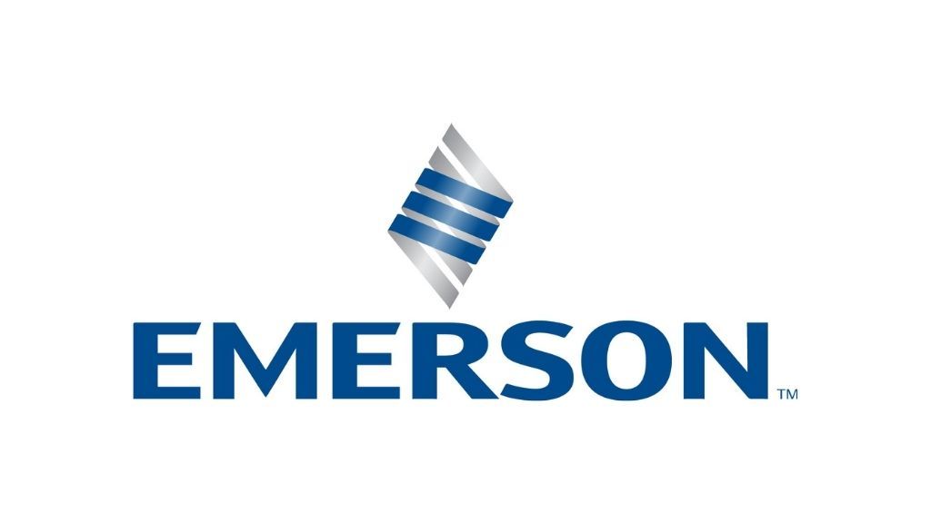 Emerson Logo