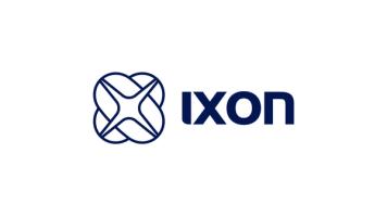 IXON Logo