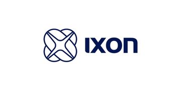 IXON Logo