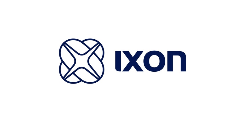 IXON Logo