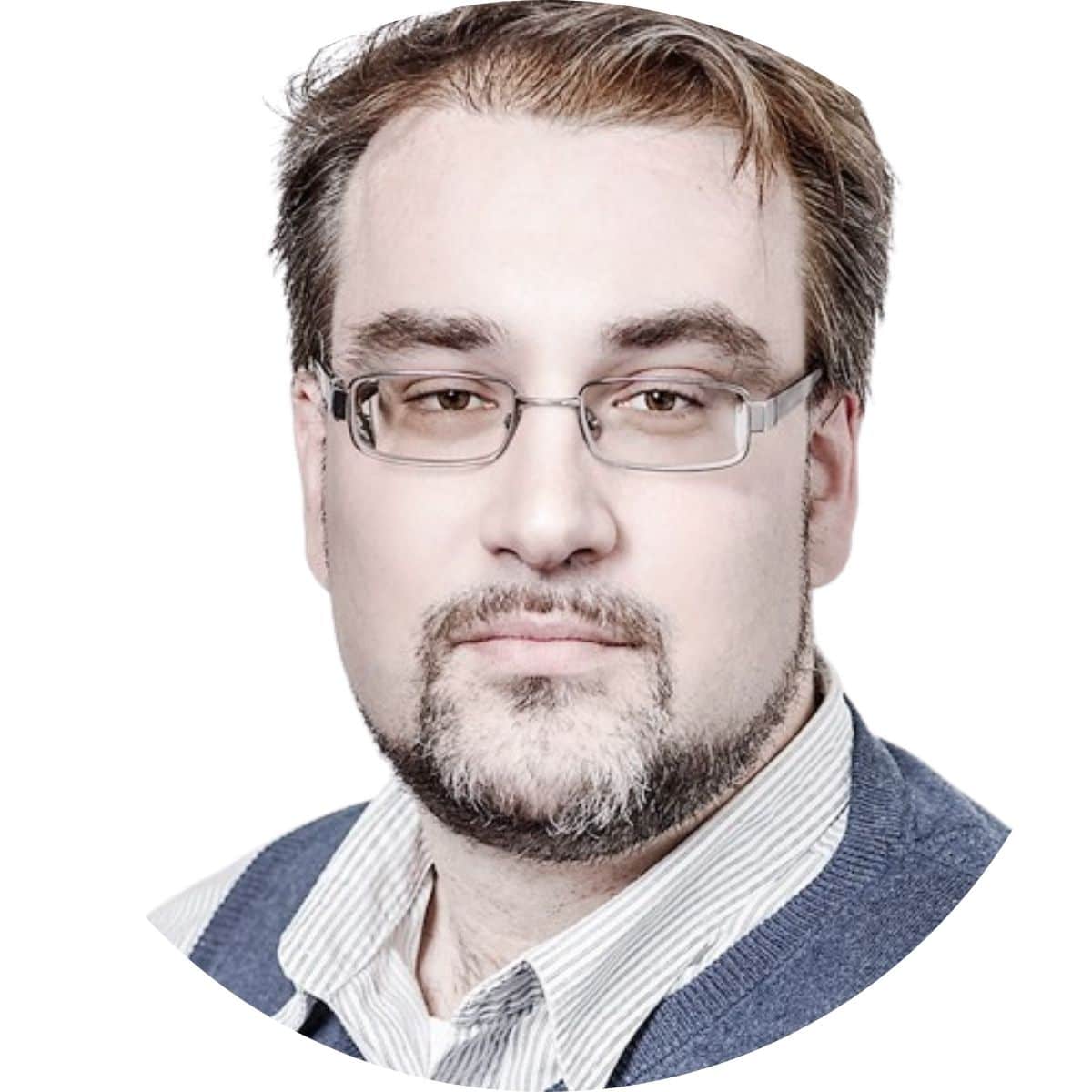 Denis Knake