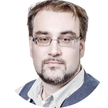 Denis Knake