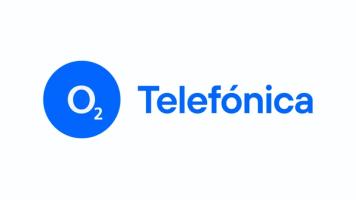 Telefónica Logo