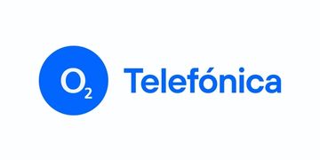 Telefónica Logo
