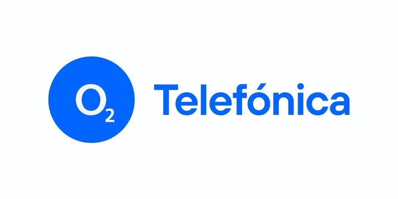 Telefónica Logo
