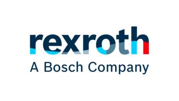 Bosch Rexroth AG Logo