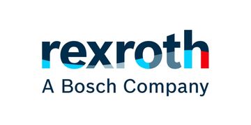 Bosch Rexroth AG Logo