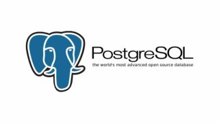 postgreSQL Logo