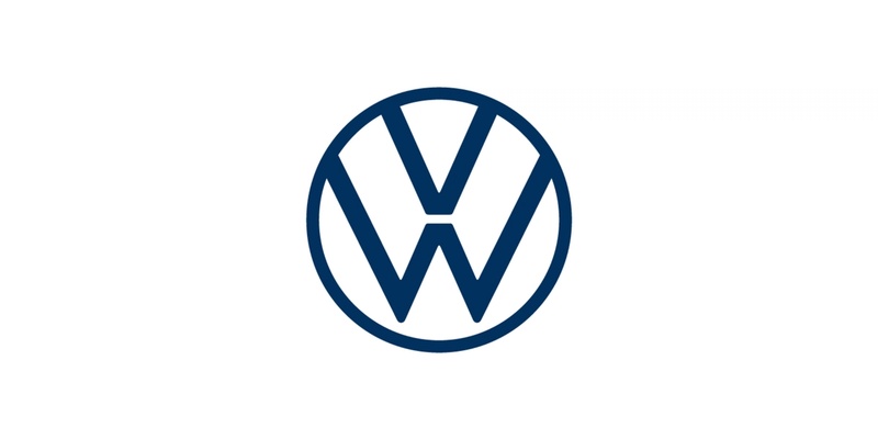 Volkswagen AG Logo