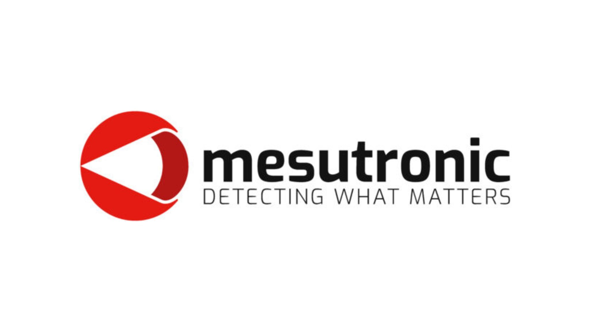 Mesutronic GmbH Logo