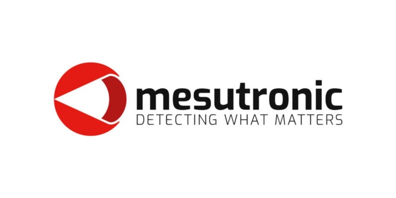 Mesutronic GmbH Logo