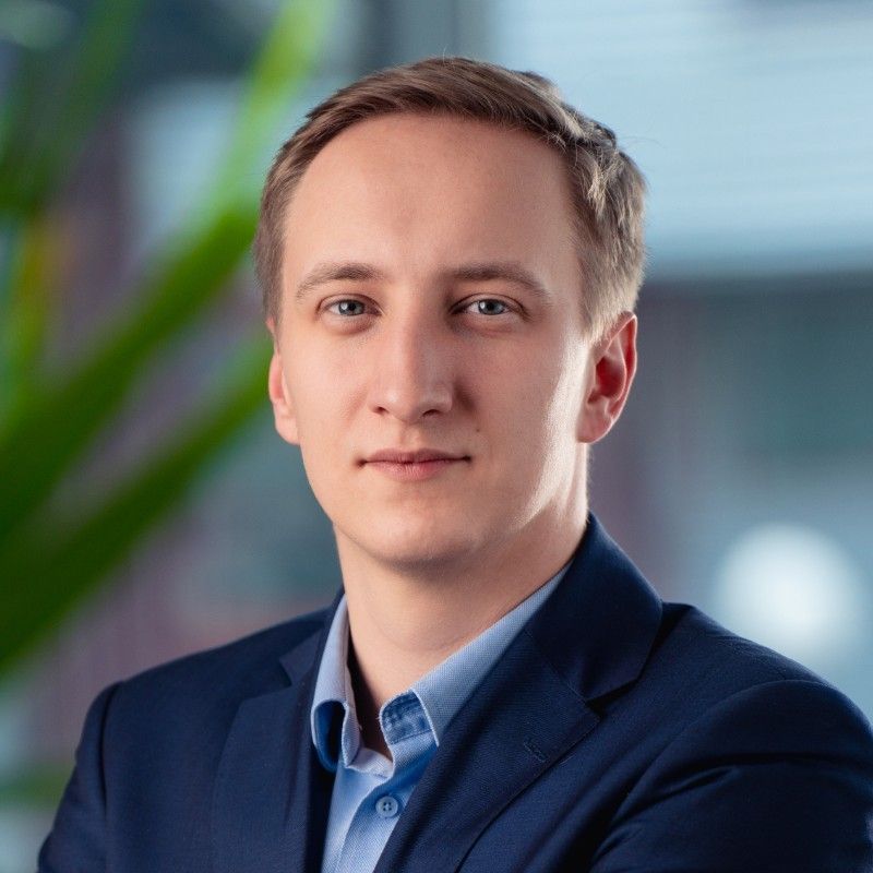 Michał Cydzik
