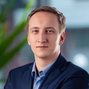 Michał Cydzik