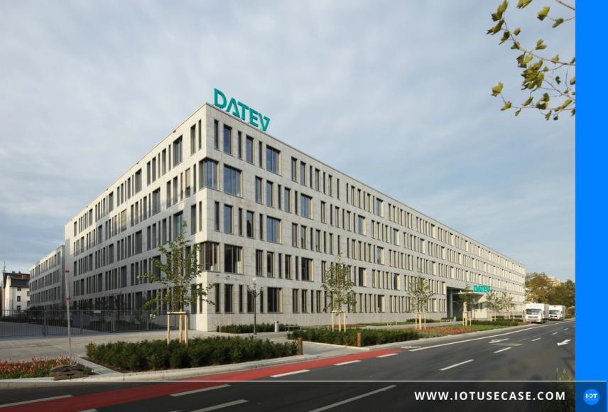 Setting off into new galaxies: how DATEV eG uses Confluent to accelerate innovation