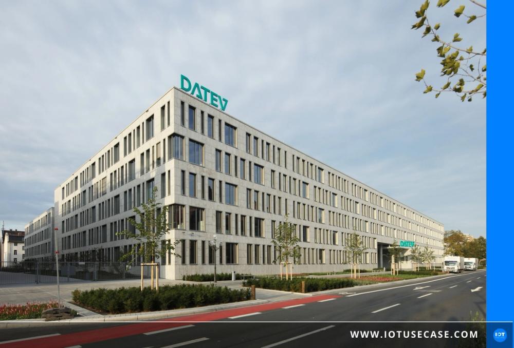 Setting off into new galaxies: how DATEV eG uses Confluent to accelerate innovation