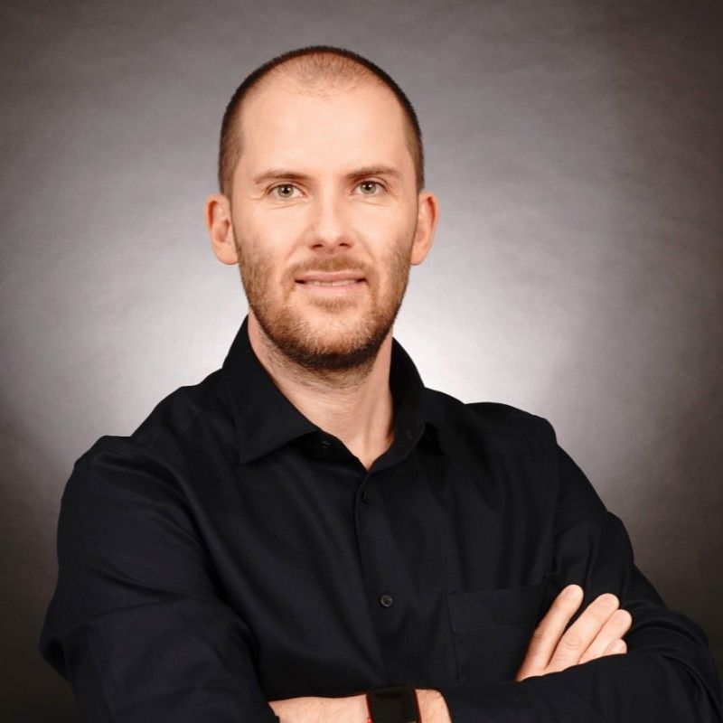 Torsten Redlich