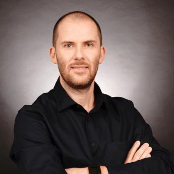 Torsten Redlich