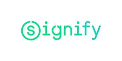 Signify Logo