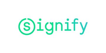 Signify Logo