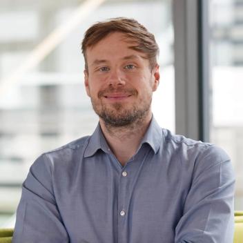 Andreas Koch