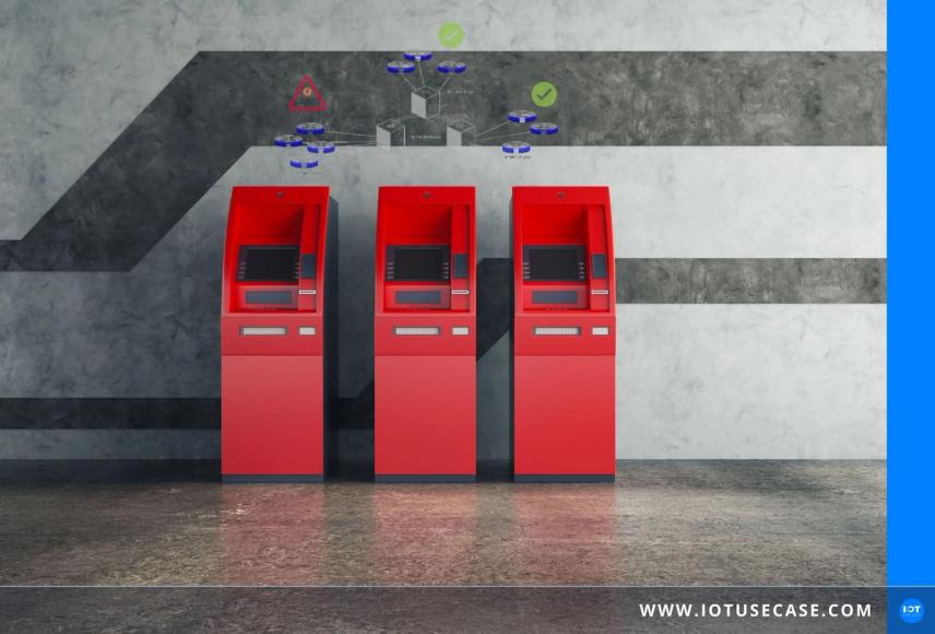 Stromausfälle von IT-Routern zentral überwachen und managen
