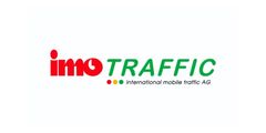 imo TRAFFIC AG Logo