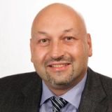 Stefan Glaubitz, Ansprechperson