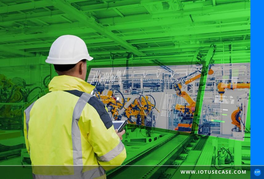 Effizienzsteigerung bei Tofaş mit ThingWorx und DVM