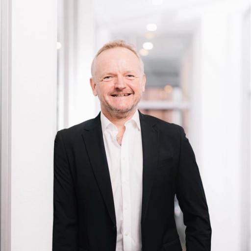 Bernd Bertram