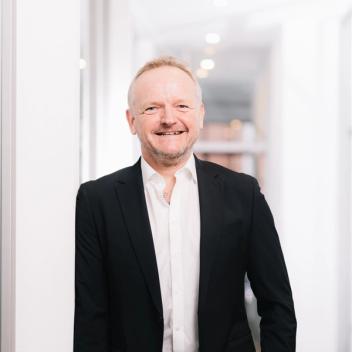 Bernd Bertram